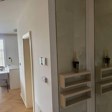 Apartment Stylovy V Meste *