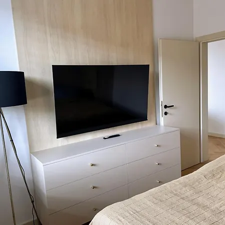 Stylovy V Meste Apartment