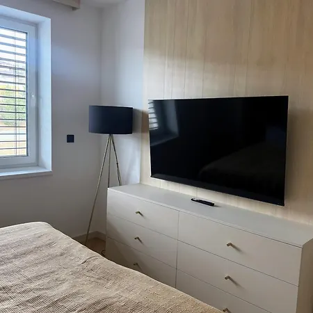 Apartment Stylovy V Meste Spisska Nova Ves