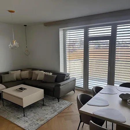 Stylovy V Meste Apartment Spisska Nova Ves