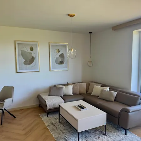 Apartment Stylovy V Meste *