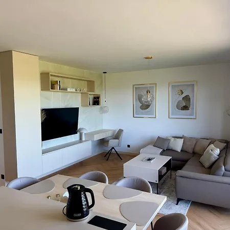 Stylovy V Meste Apartment *