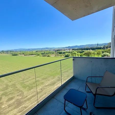 Zelené údolie * Spišská Nová Ves