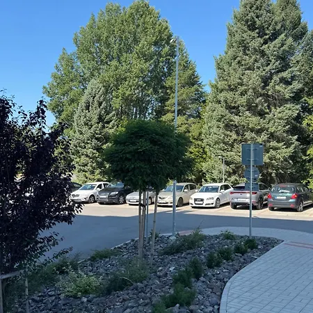 Apartamento Zelené údolie Spišská Nová Ves