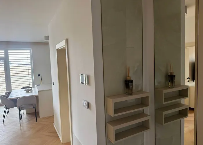 Apartman Zelené údolie *