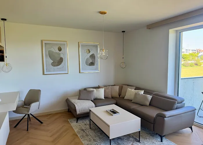 Apartman Zelené údolie *