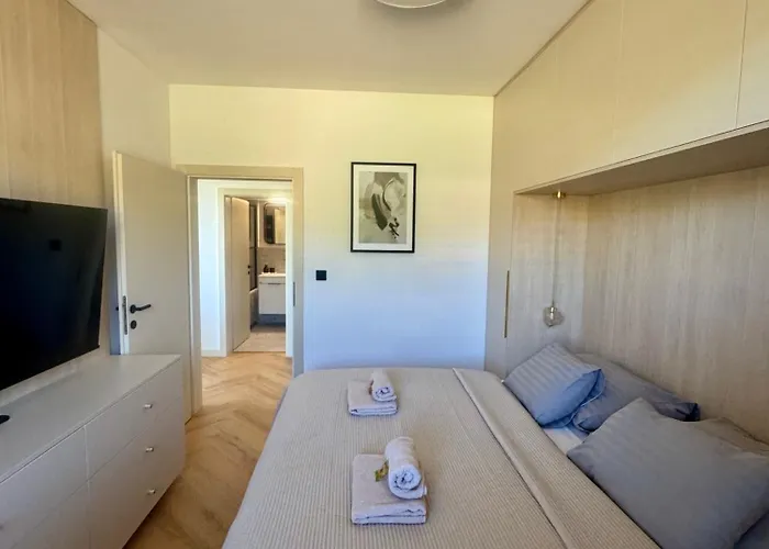 Zelene Udolie Spišská Nová Ves